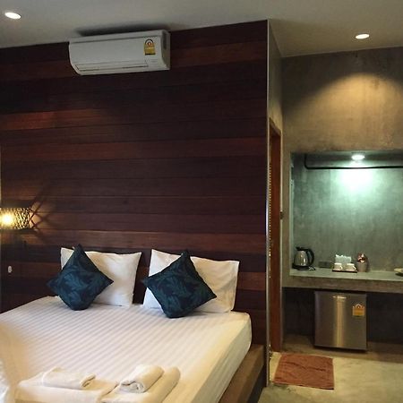 The Pud Dee Hotel Chiang Khan Bagian luar foto